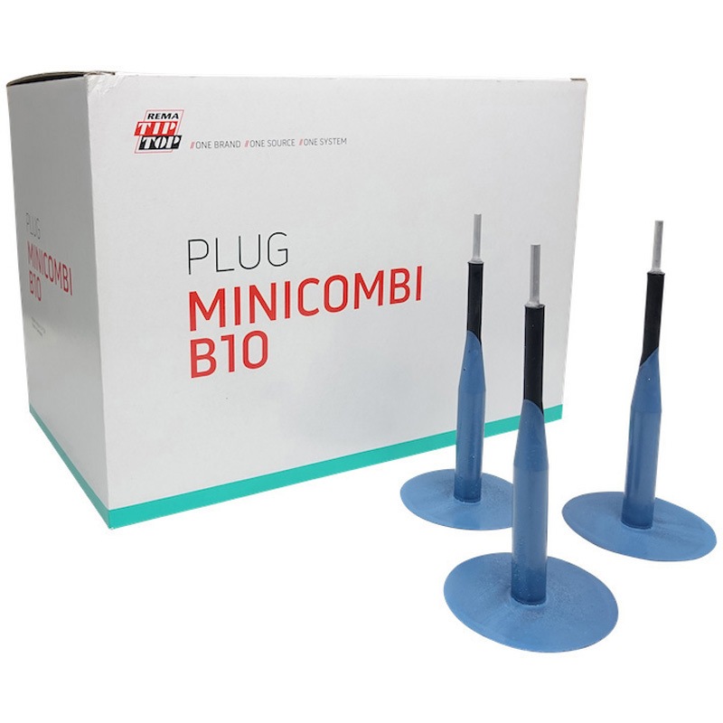 B10 ミニコンビ(内外面同時修理材) TIPTOP 1箱(20本) B10 14,804円