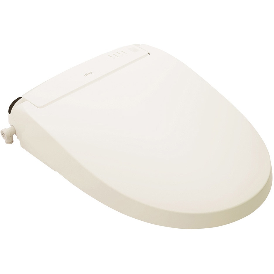 CW-EA21A/BN8 INAX 温水洗浄便座 PASSO CW-EA21 手動ハンドル式 1個 INAX(LIXIL) 【通販モノタロウ】