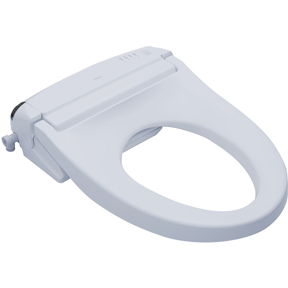 バス・洗面所用品 LIXIL passoCW-EA21 INAX 温水洗浄便座 PASSO CW-EA21 手動ハンドル式(便フタなし) INAX