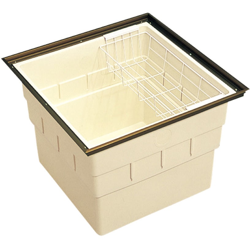 BHS2-600 床下収納庫 タキロンシーアイ 開口寸法606×606mm  BHS2-600