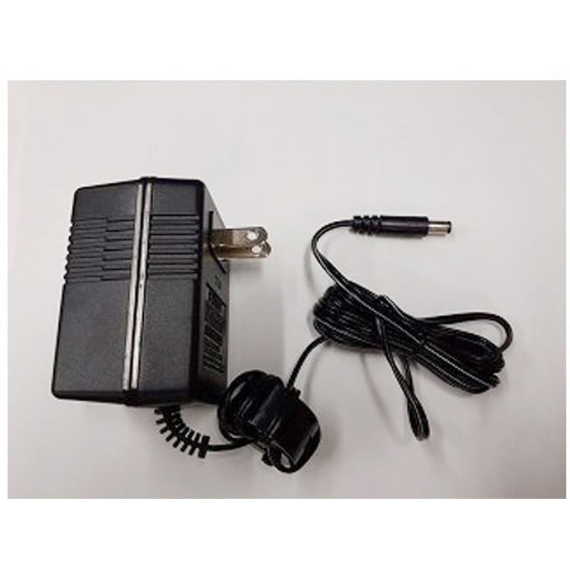 タイプライター型オルゴール ACアダプター付き 重厚感のある