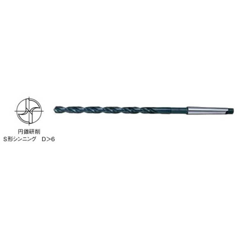 4．3X150MM コンクリートドリル ロング SK11 特殊鋼 刃径4.3mm