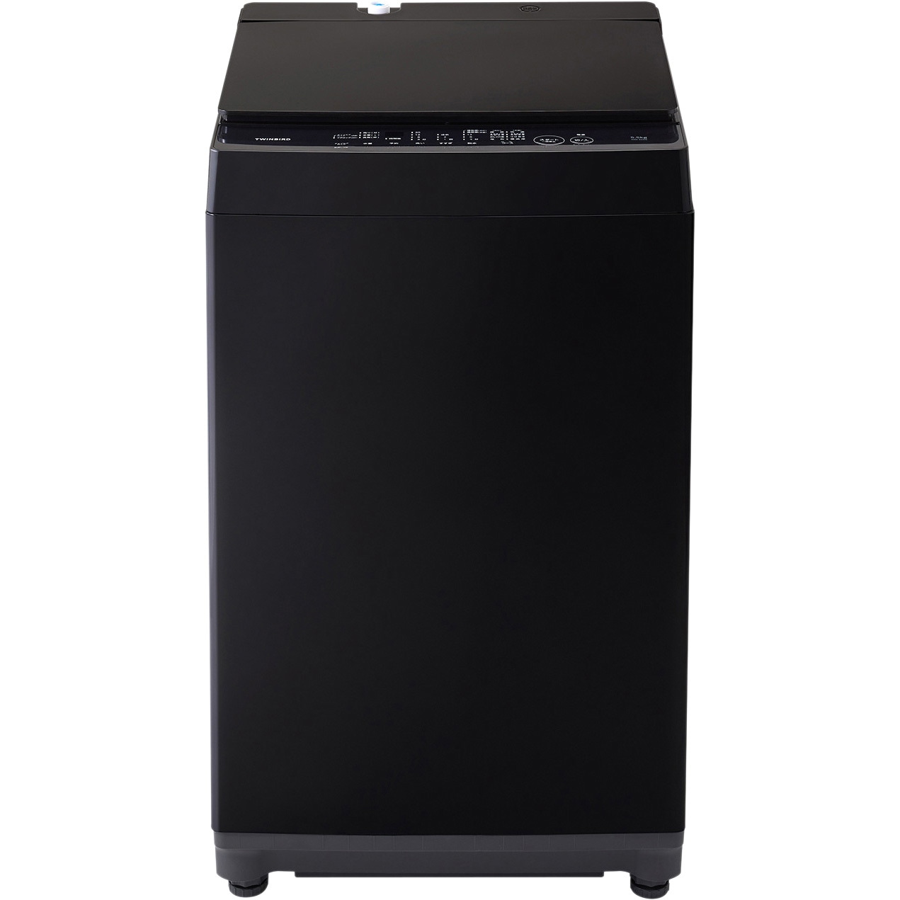 WM-ED55B 全自動電気洗濯機 5.5kg 1個 ツインバード 【通販モノタロウ】