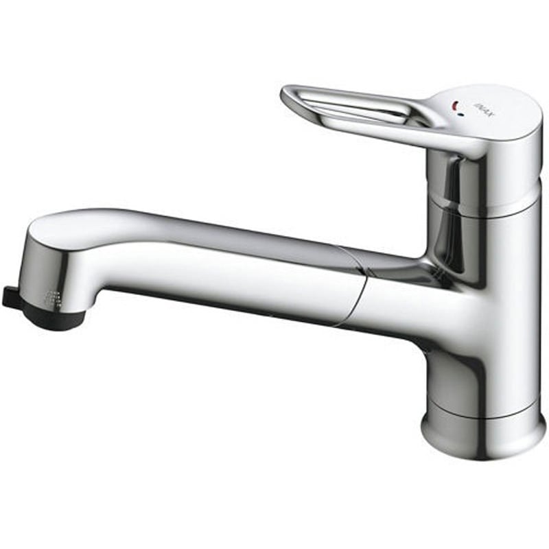 RSF-933Y キッチン用 シングルレバー混合栓 ワンホールタイプ ハンド