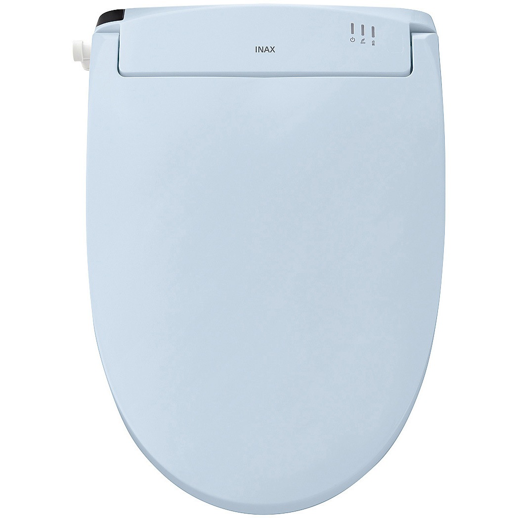 CW-RWA3A/BB7 シャワートイレ RWシリーズ INAX(LIXIL) ブルーグレー色