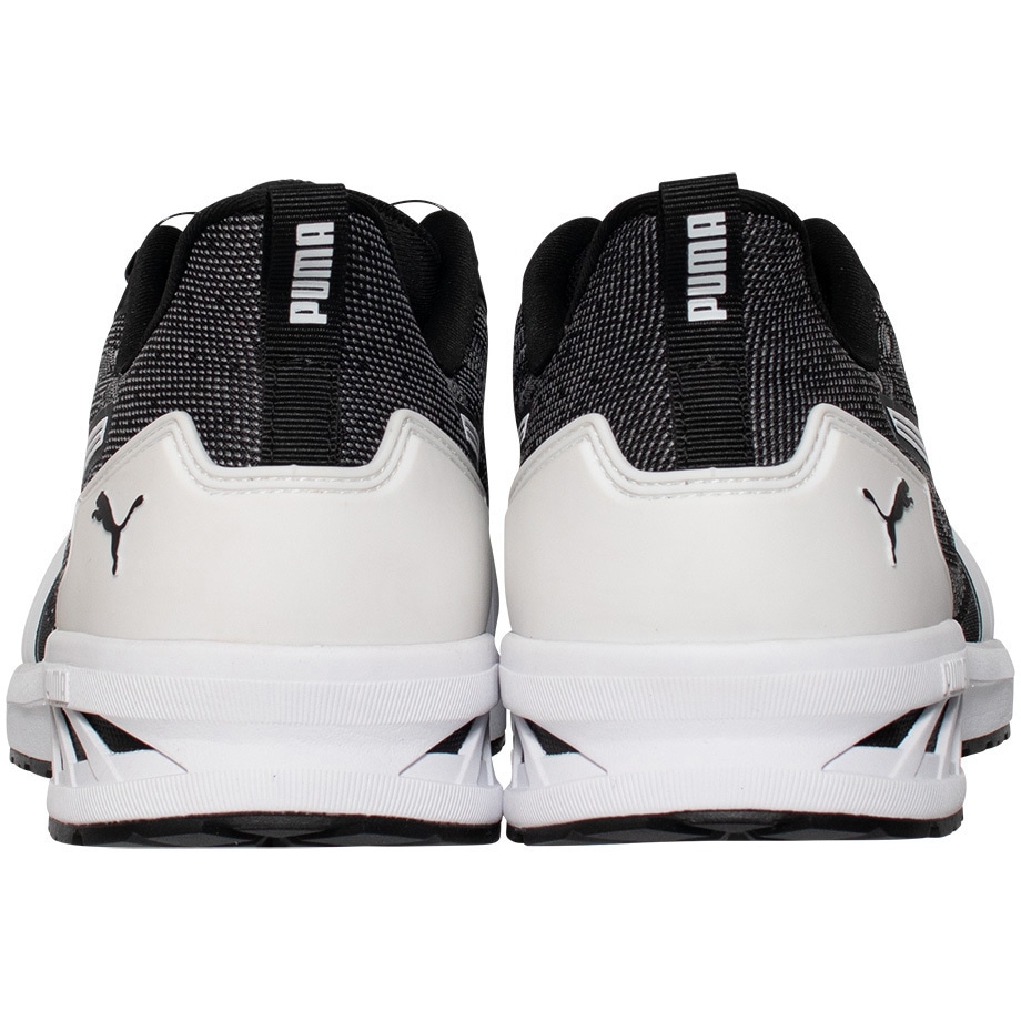 64.409.0 GLIDE DISC LOW PUMA SAFETY(プーマセーフティ) ブラック色