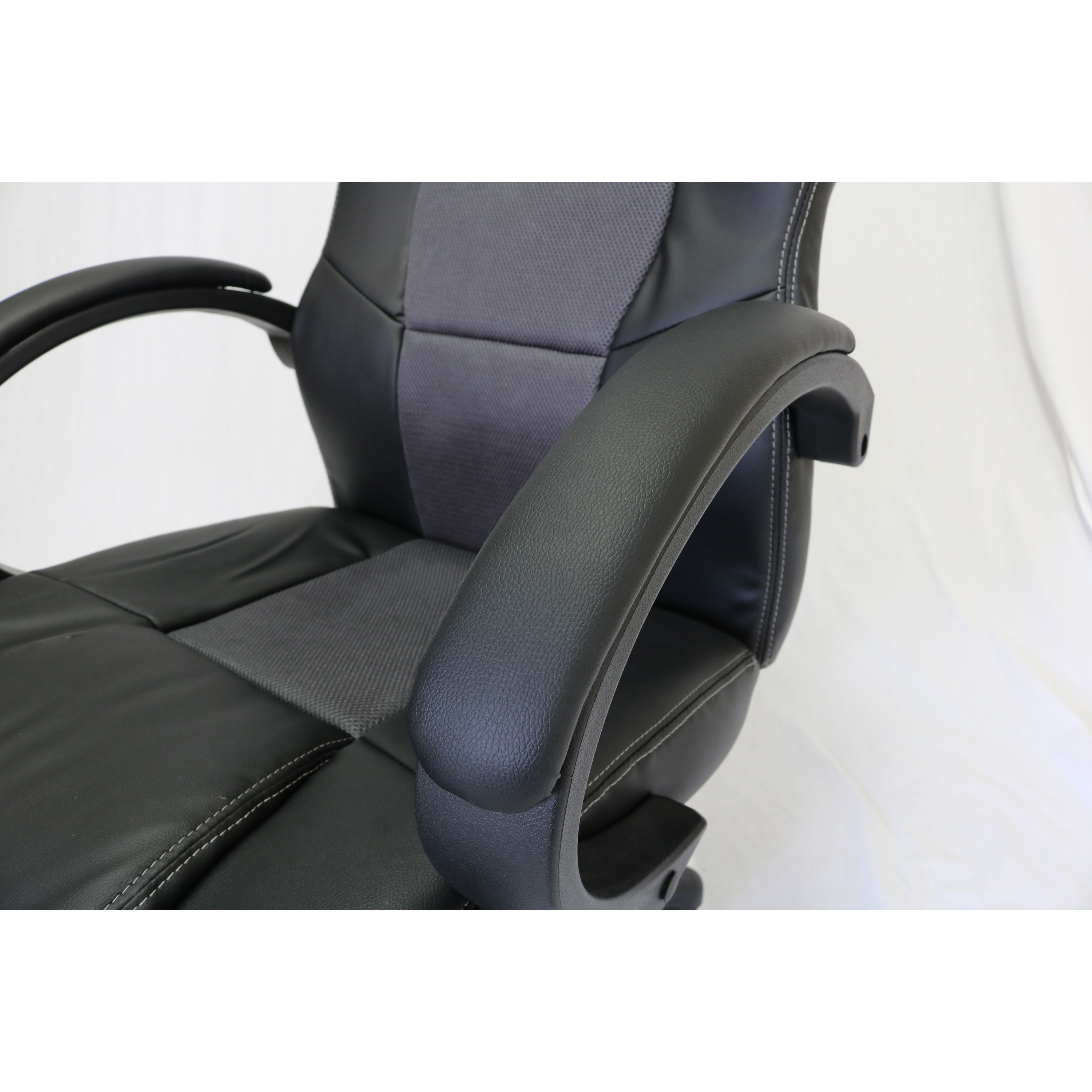 0015733 オフィスチェア ロックⅡ 1脚 サンコウ 【通販モノタロウ】