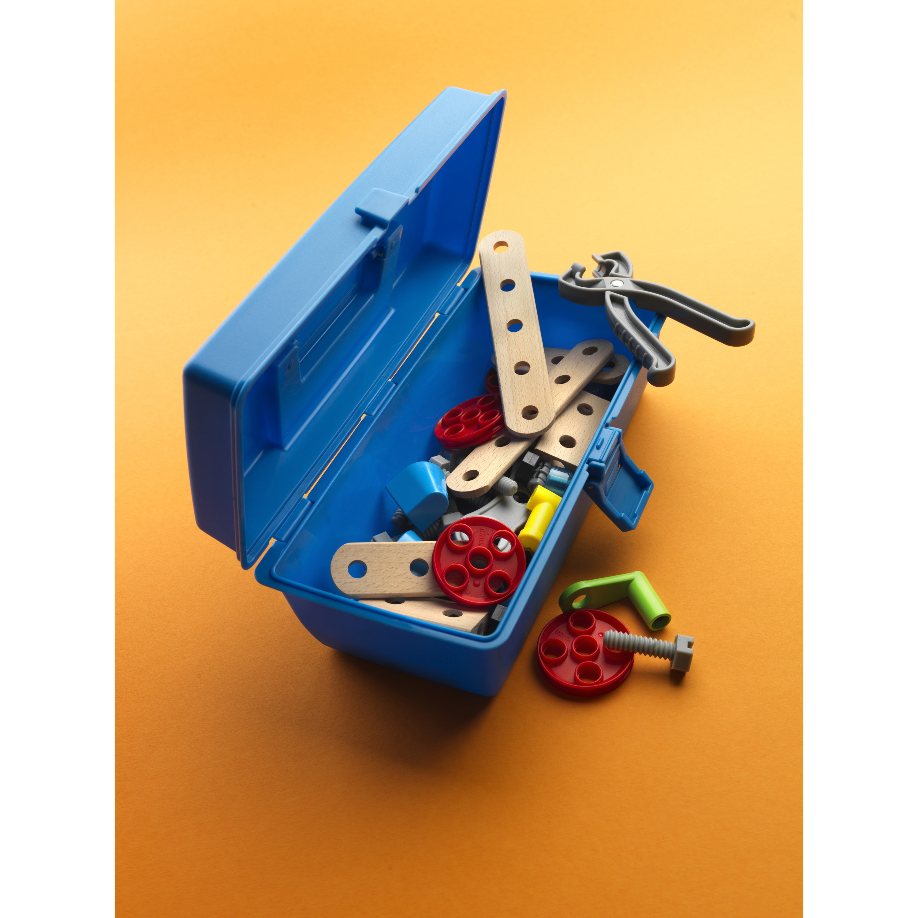 ブリオ ビルダーシステム（BRIO Builder System） 34534