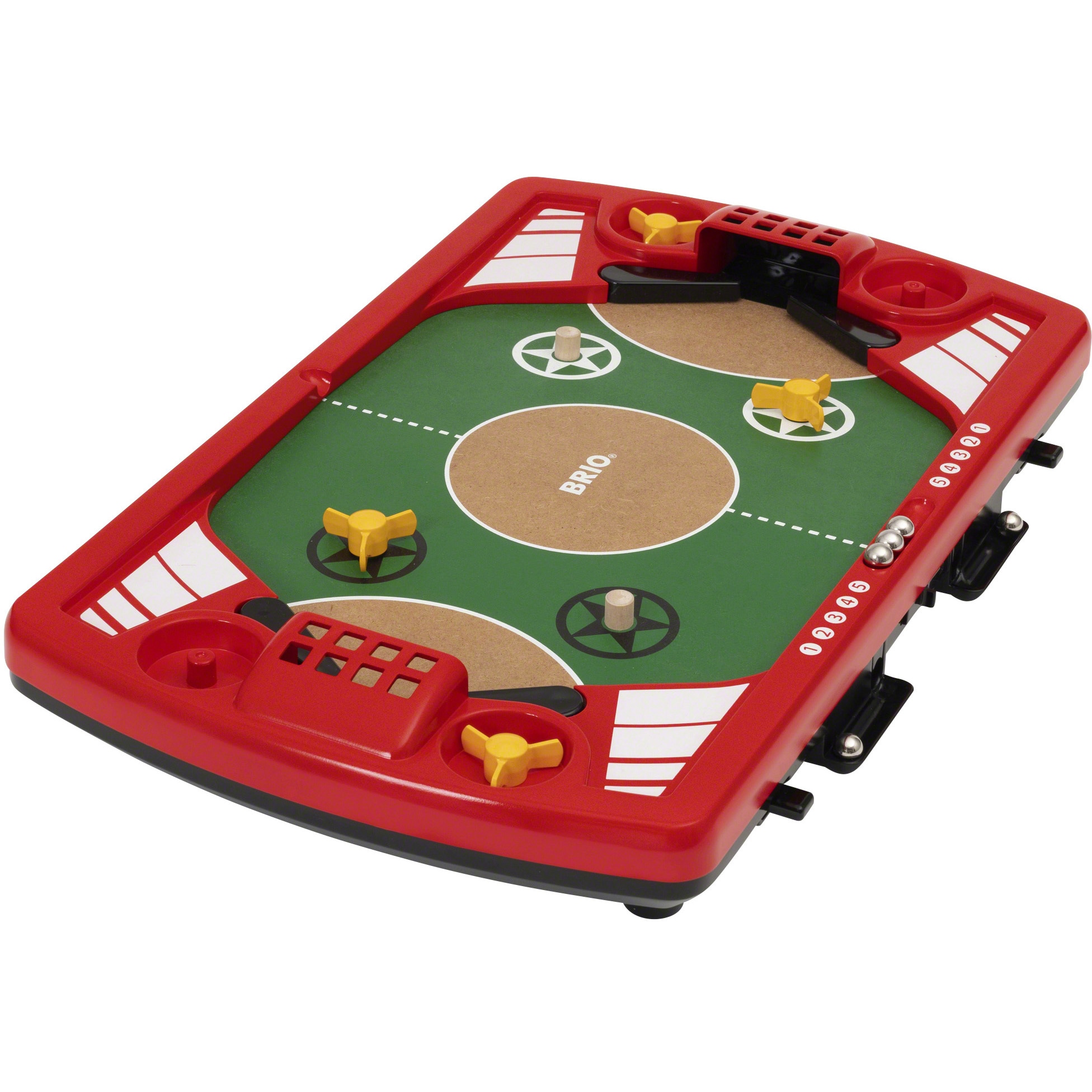 34019 ピンボールバトル BRIO(ブリオ) 適合年齢6～歳