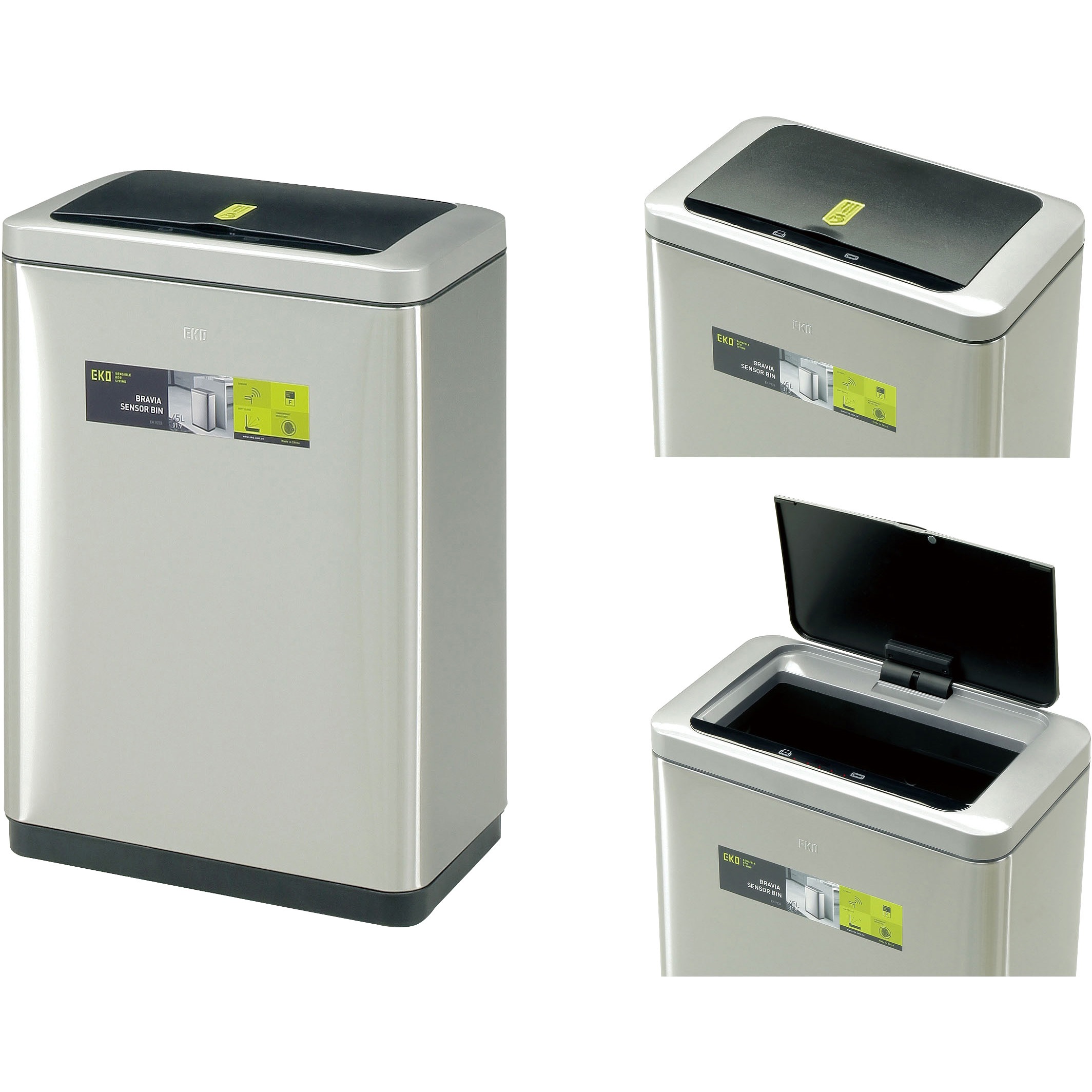 EKO ブラヴィア センサービン 45L EK9233MT-45L : EKO ブラヴィア センサービン 45L EK9233MT-45L