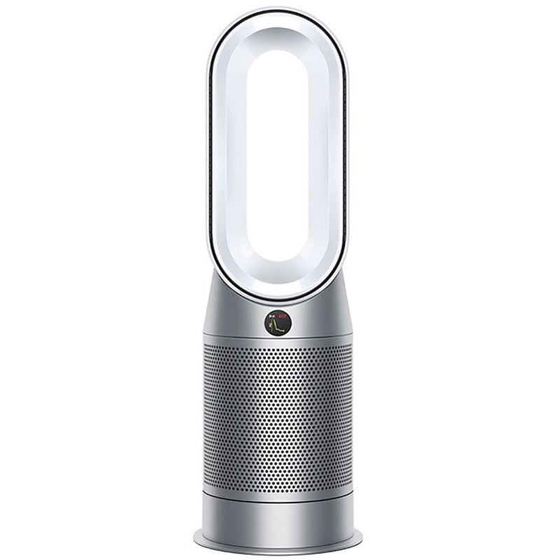 HP07 WS 空気清浄ファンヒーター Dyson Purifier Hot+Cool 1台