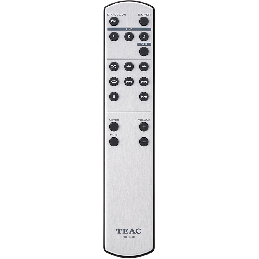 AX-505-B ステレオプリメインアンプ 1台 TEAC 【通販モノタロウ】