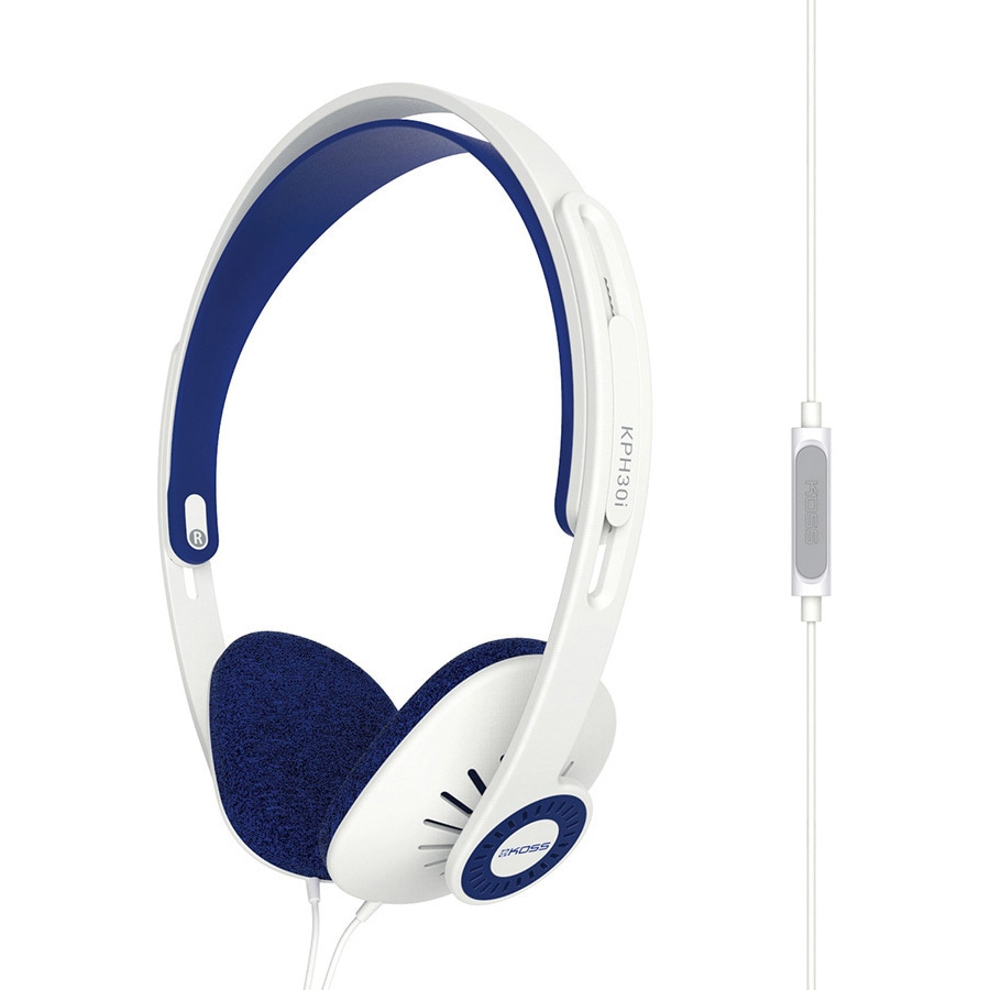 KPH30IW 開放型ヘッドホン 1台 TEAC 【通販モノタロウ】
