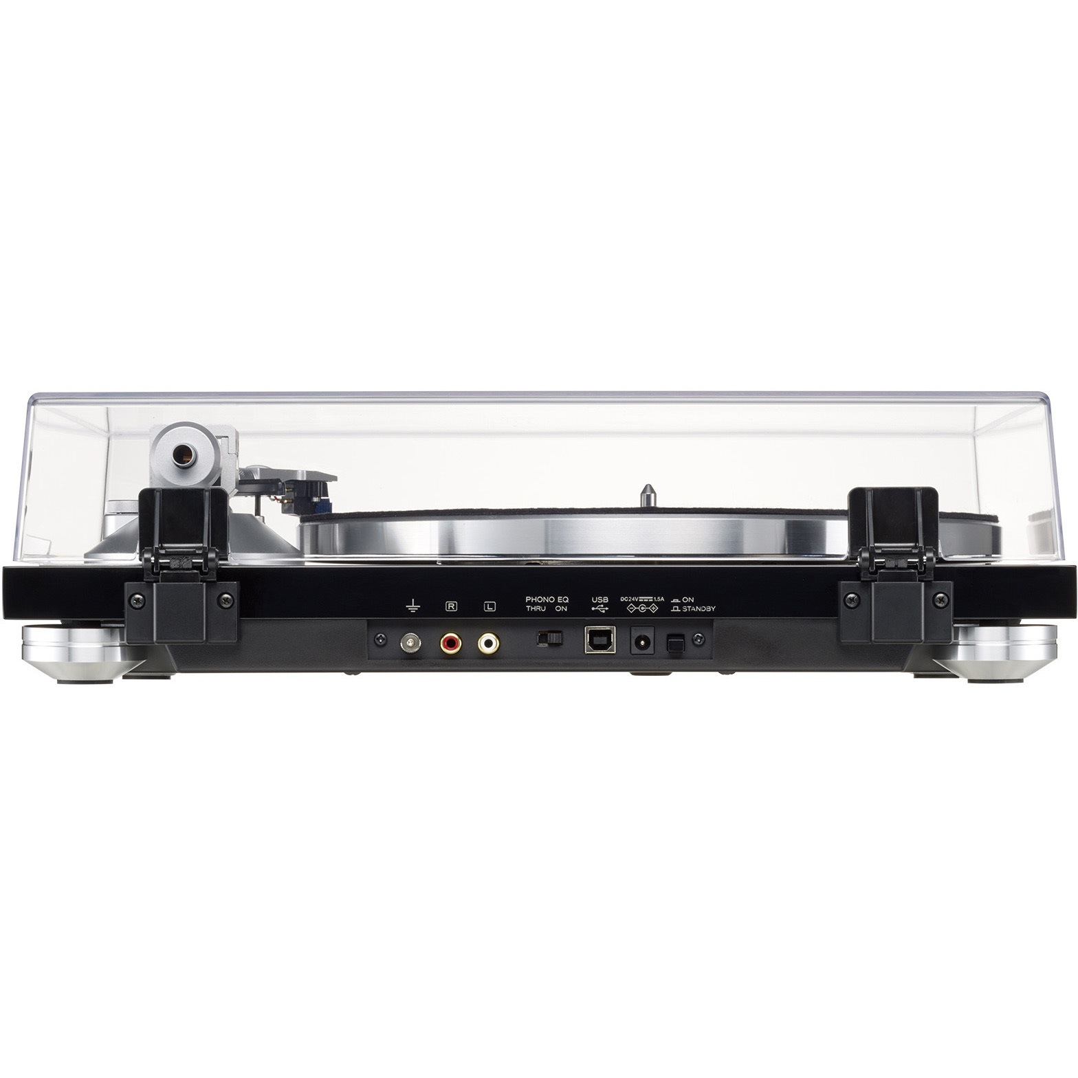 TN-4D-WA ダイレクトドライブ・アナログターンテーブル 1台 TEAC