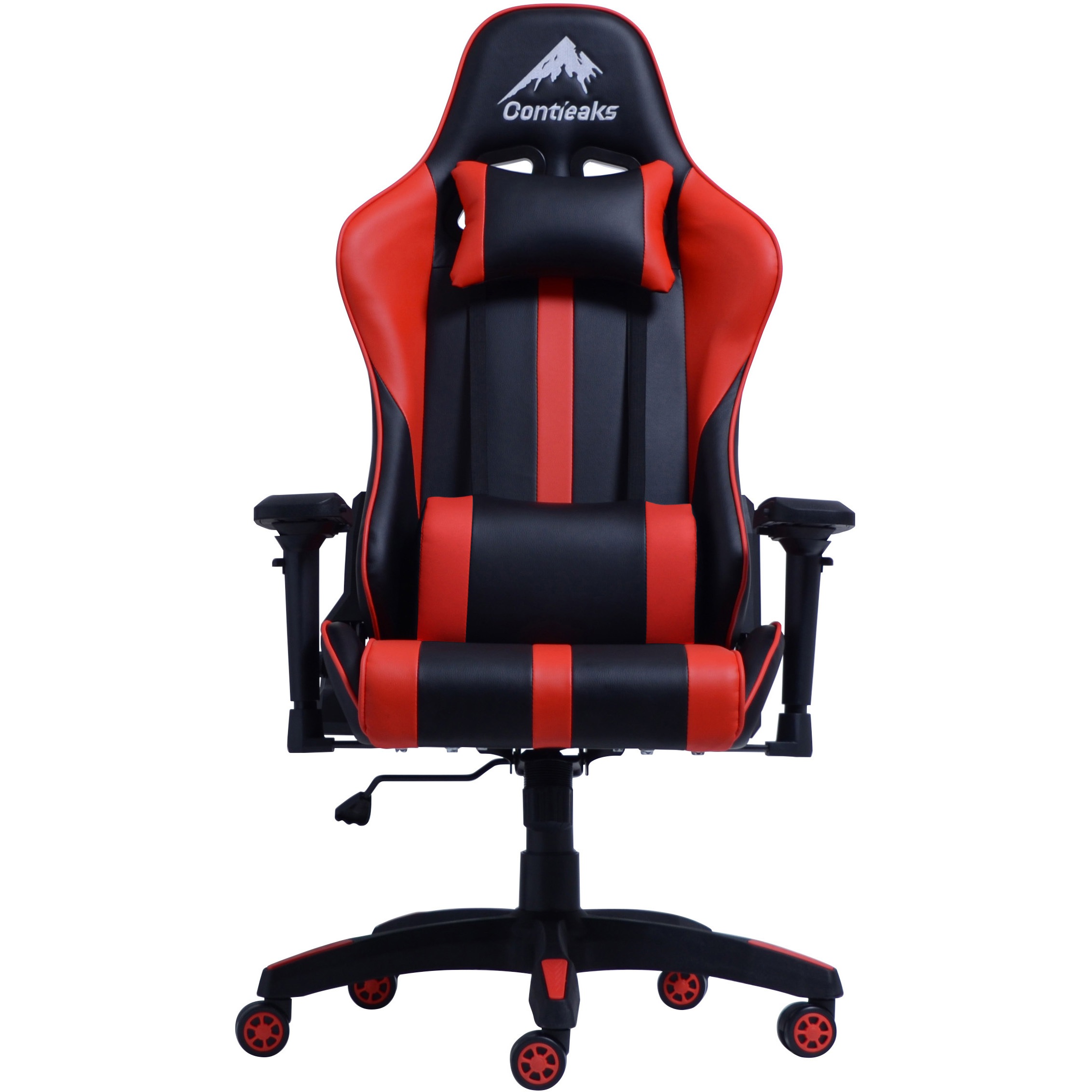 ルセル レッド Roussel(ルセル) 関家具(Contieaks/コンティークス) レッド色 高さ1195～1255mm幅715mm奥行715mm 21,445円