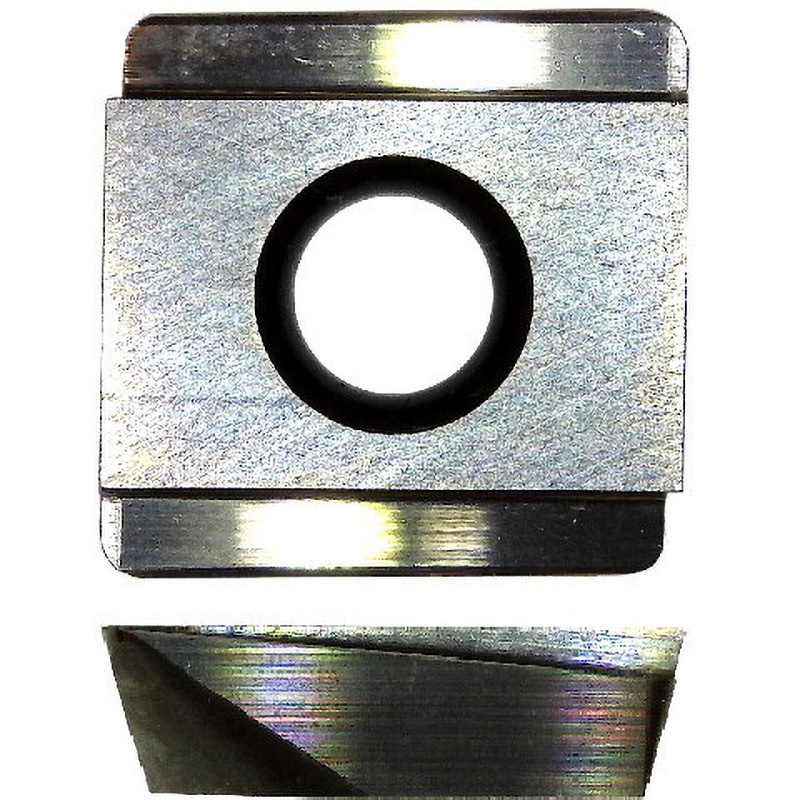 MT-SD09T208-45 MA15 スーパー面取り丸ZERO用チップ THECUT MA15