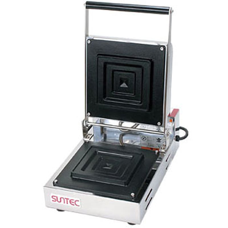 Suntec MSP-100-DX ホットサンドメーカー Amazon | サンテック マルチ