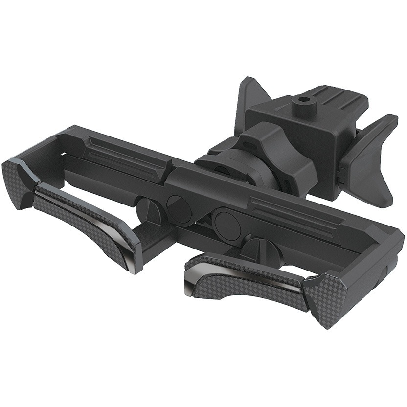 ZE-61 スーパースリムスマホホルダー 槌屋ヤック エアコン吹出口