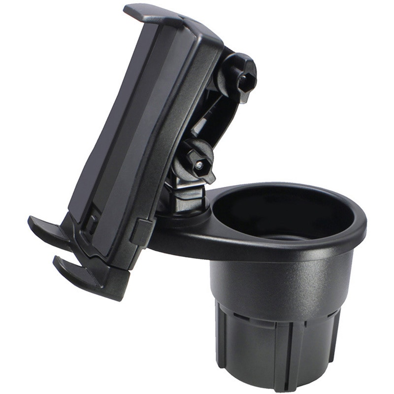 ZE-47 ドリンクインタブレットホルダー 1個 槌屋ヤック 【通販モノタロウ】