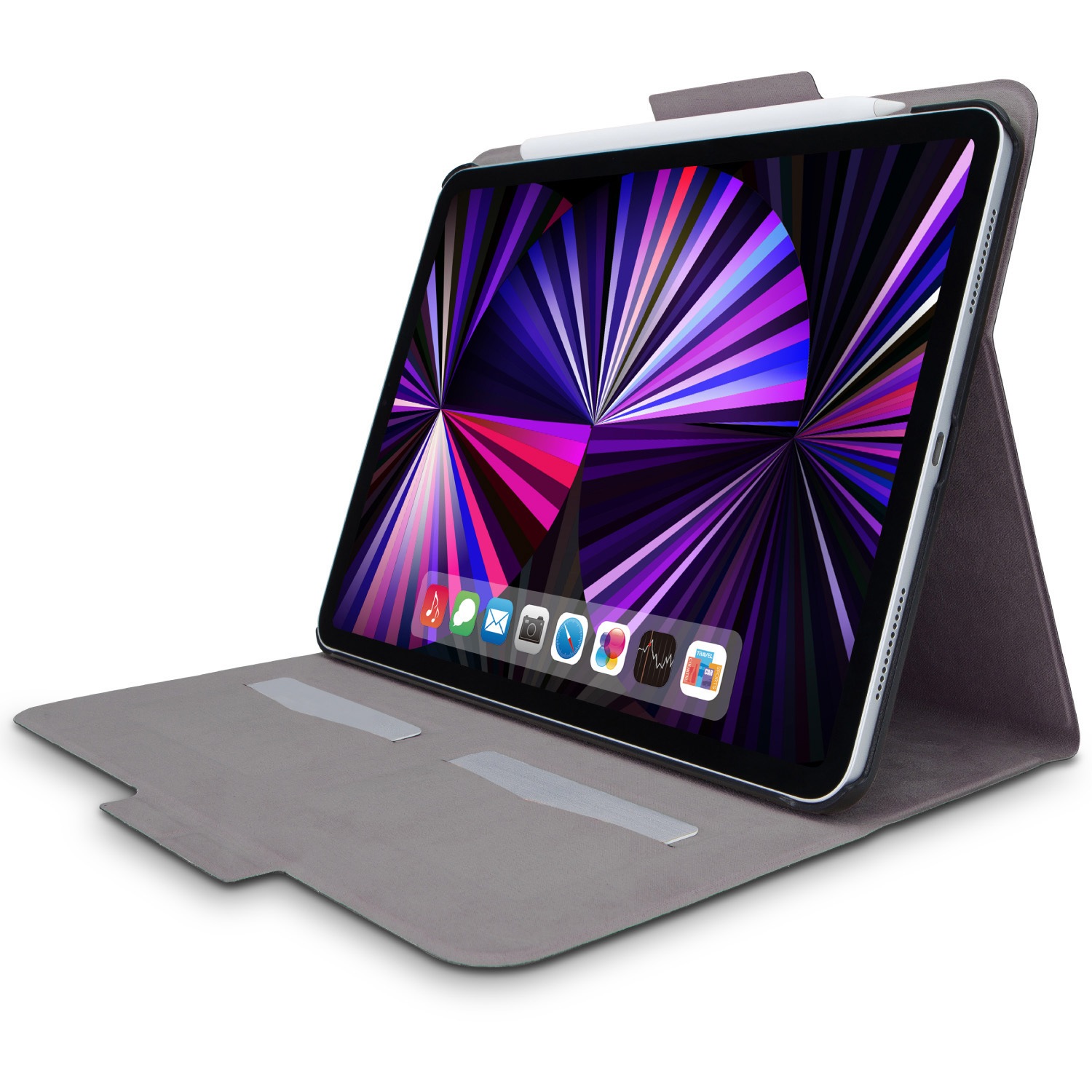 iPad Pro (専用商品) Amazon.co.jp: ZENIX DESIGN TECH iPad Pro M5 用 ケース iPad Pro M4