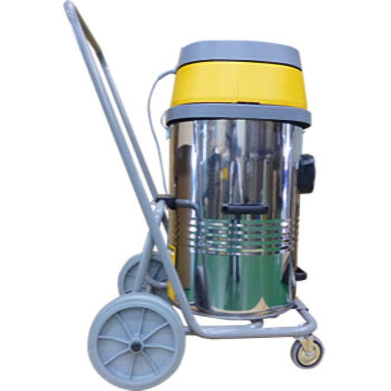 AS-600 ハイパワークリーナー 東浜商事 3000W タンク容量77L