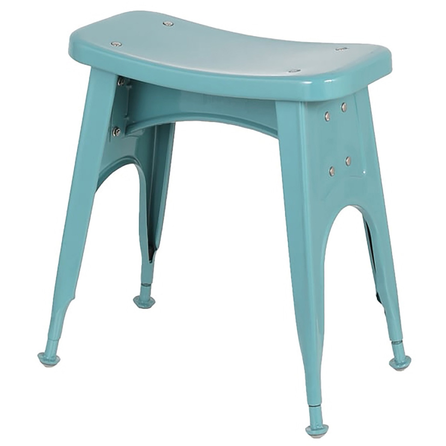 112-281GG KITCHEN STOOL (キッチンスツール) 1個 ダルトン 【通販モノタロウ】