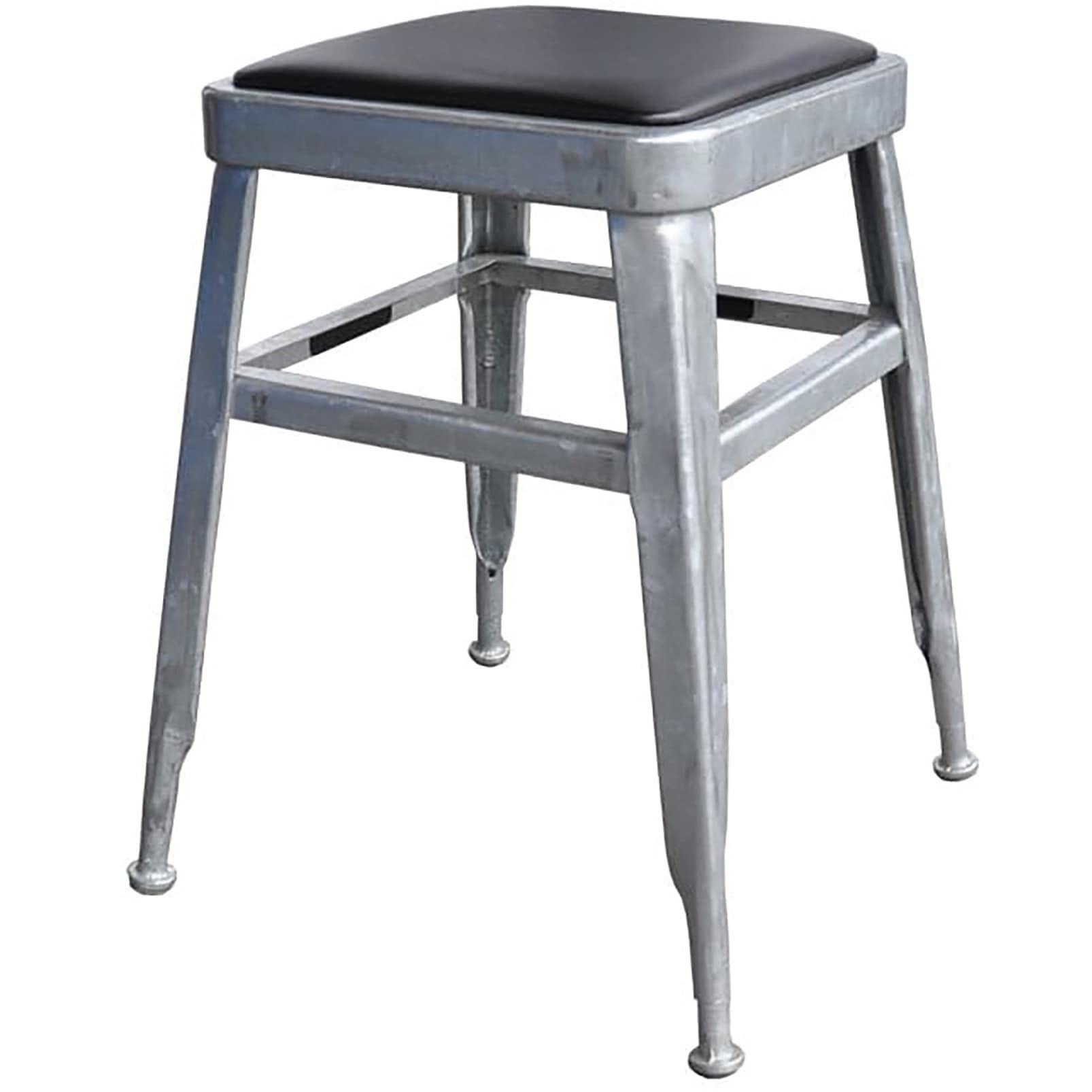 113-300GV LIGHT-45 STOOL (ライトスツール) 1個 ダルトン 【通販モノタロウ】 11,309円