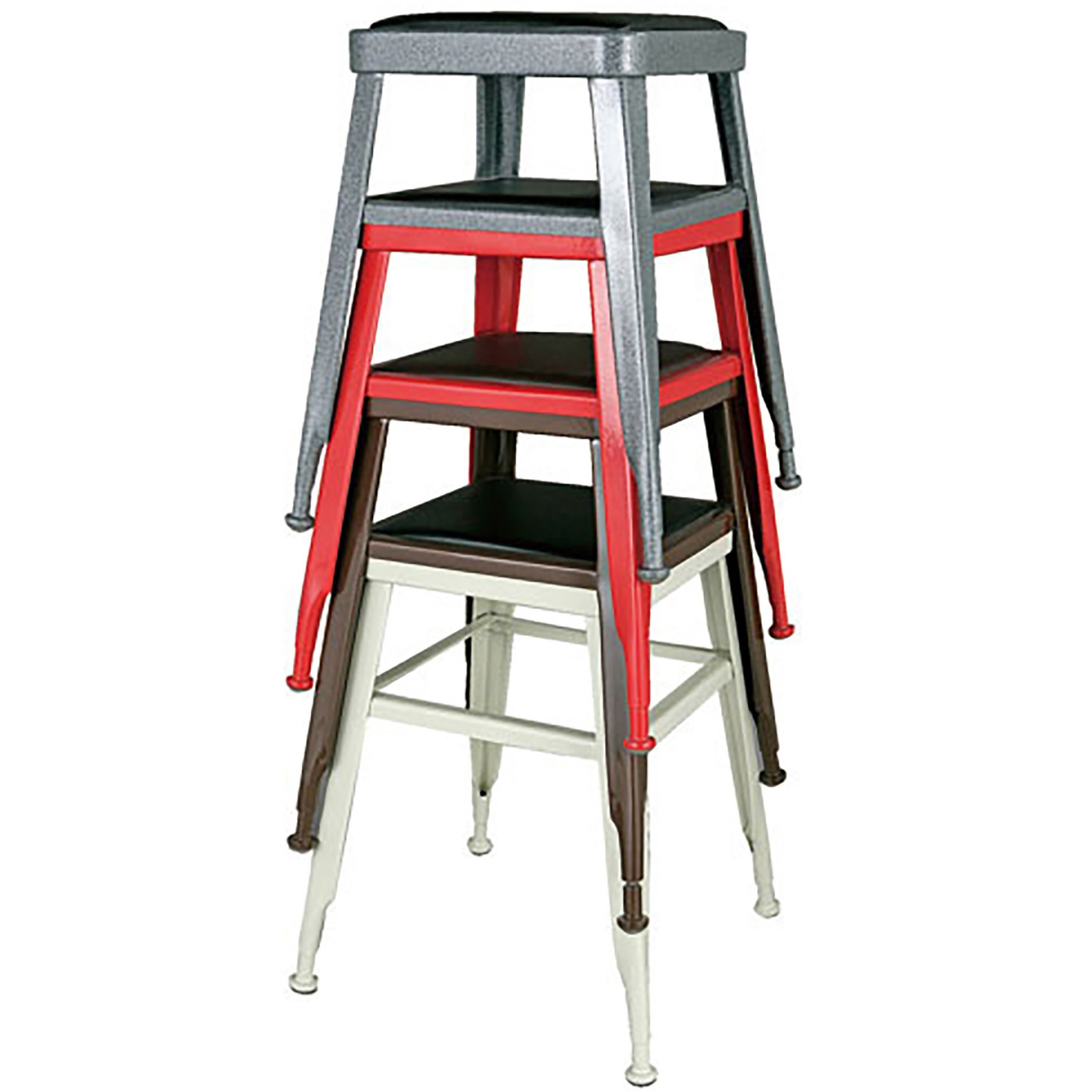 113-300GY LIGHT-45 STOOL (ライトスツール) 1個 ダルトン 【通販