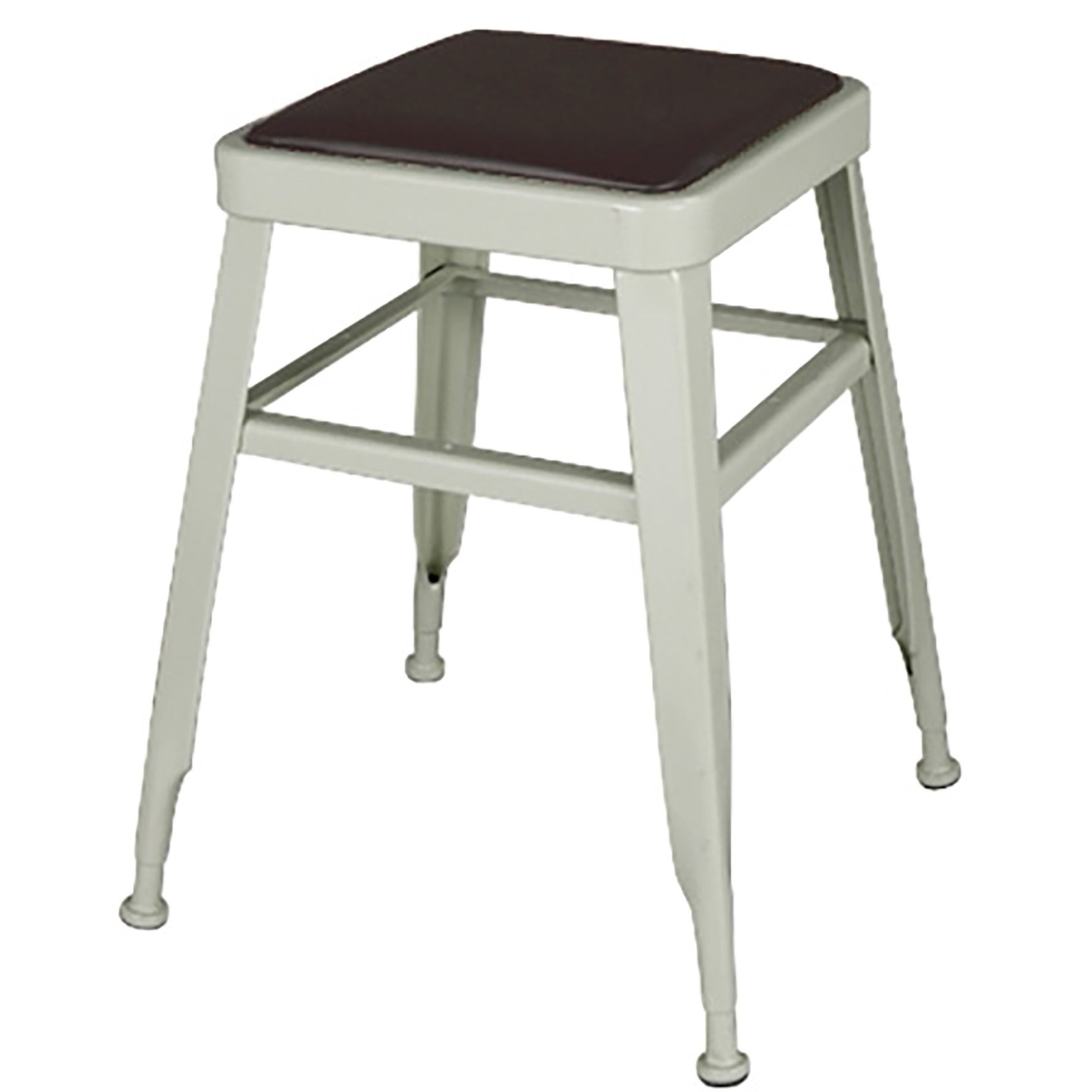 113-300IV LIGHT-45 STOOL (ライトスツール) 1個 ダルトン 【通販モノタロウ】