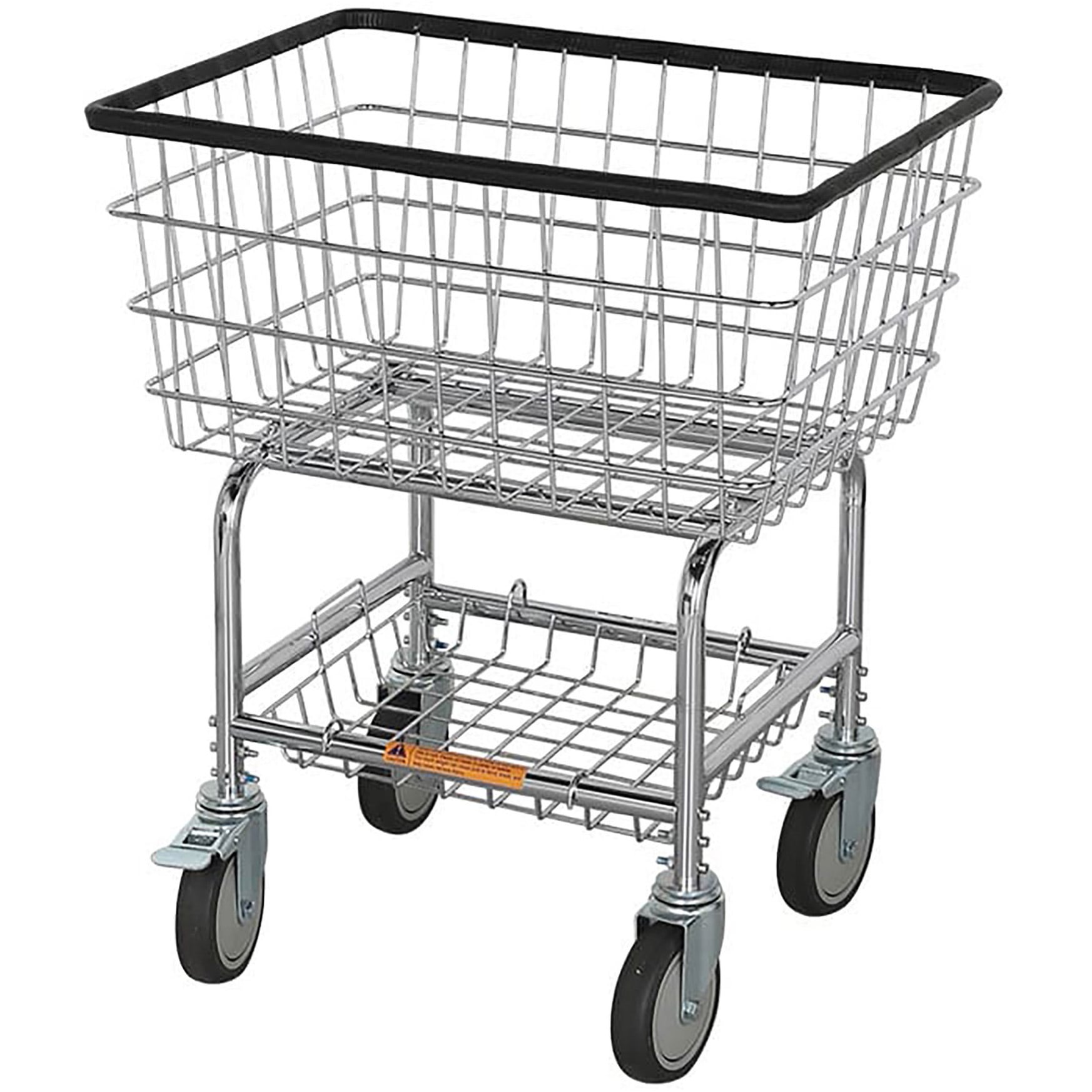 DULTON LAUNDRY TROLLEY ダルトンランドリートロリー DULTON ONLINE SHOP | LAUNDRY TROLLEY GRAY(GRAY): 家具