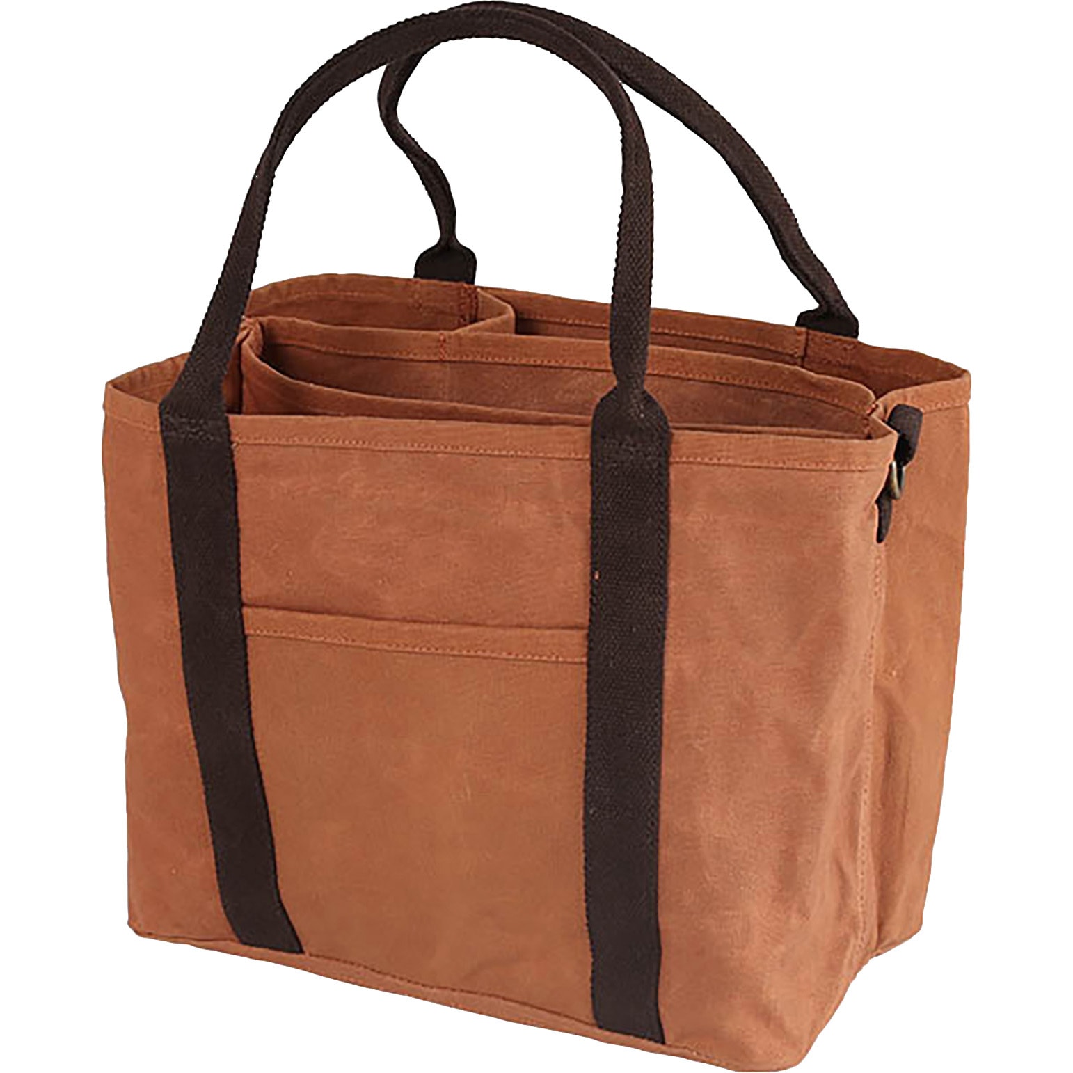 H20-0285CAM WORKER BAG(ワーカーバッグ) ダルトン 色CAMEL H20