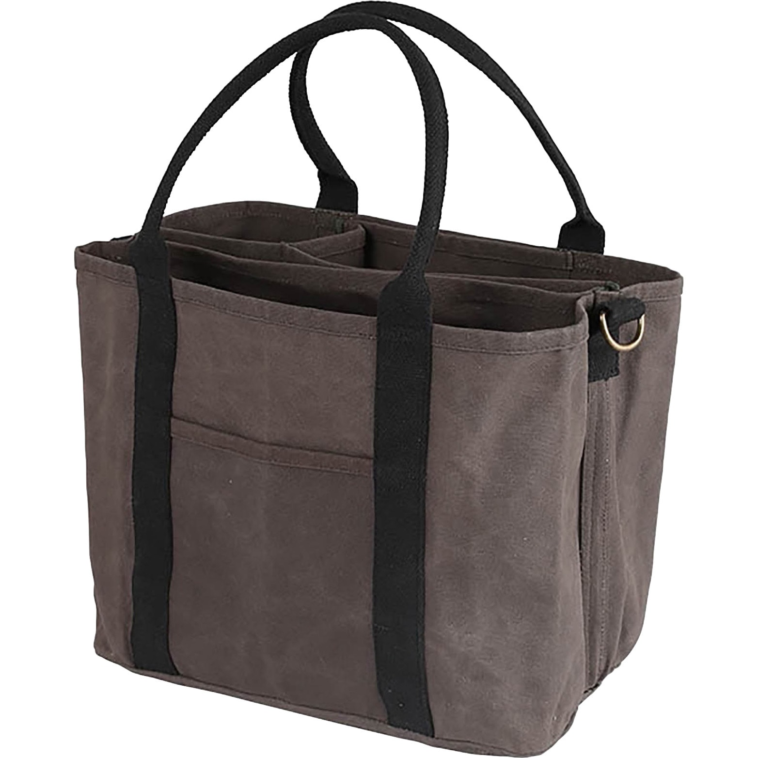 H20-0285OV WORKER BAG(ワーカーバッグ) ダルトン 色OLIVE H20-0285OV