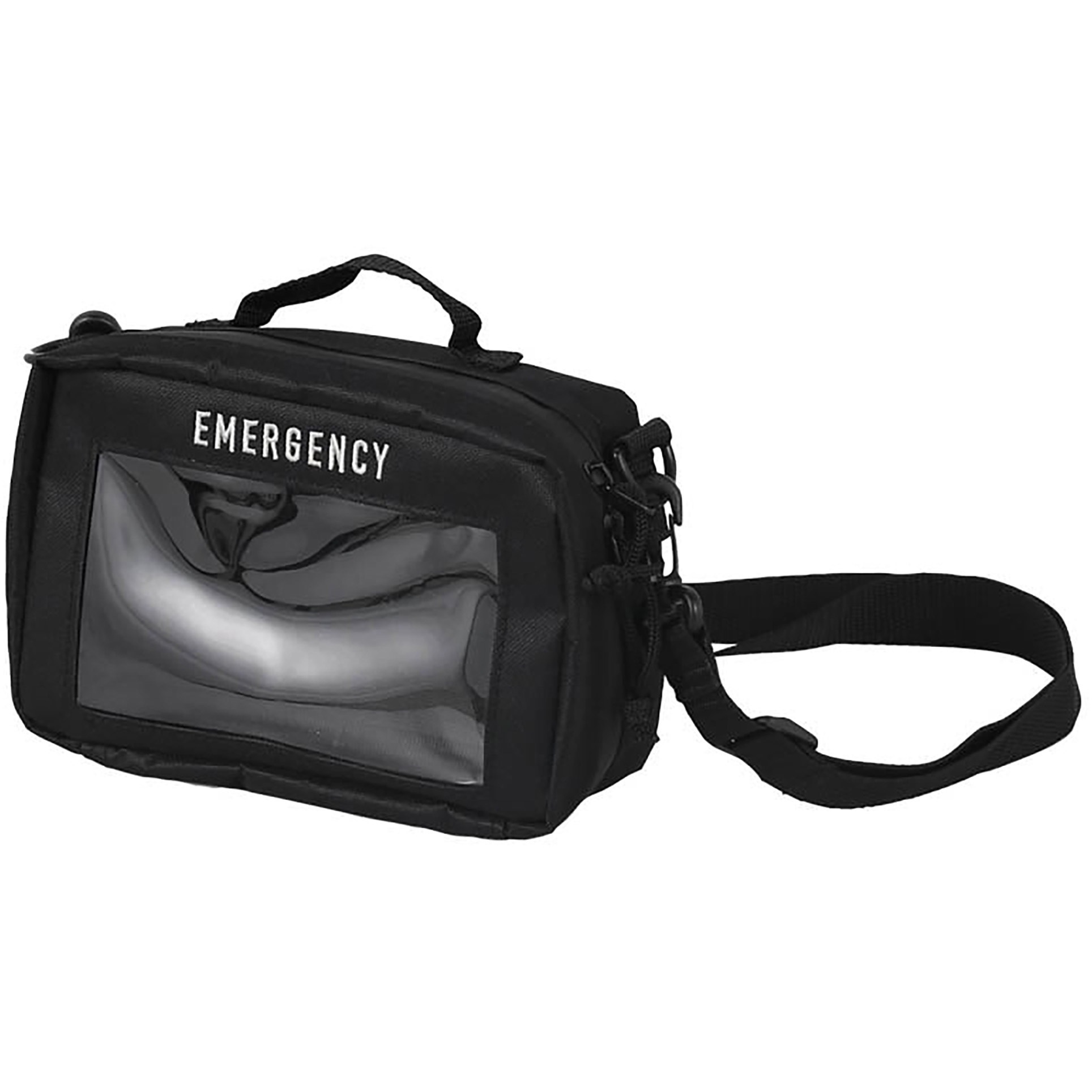 H21-0382BK EMERGENCY POUCH(エマージェンシーポーチ) 1個 ダルトン