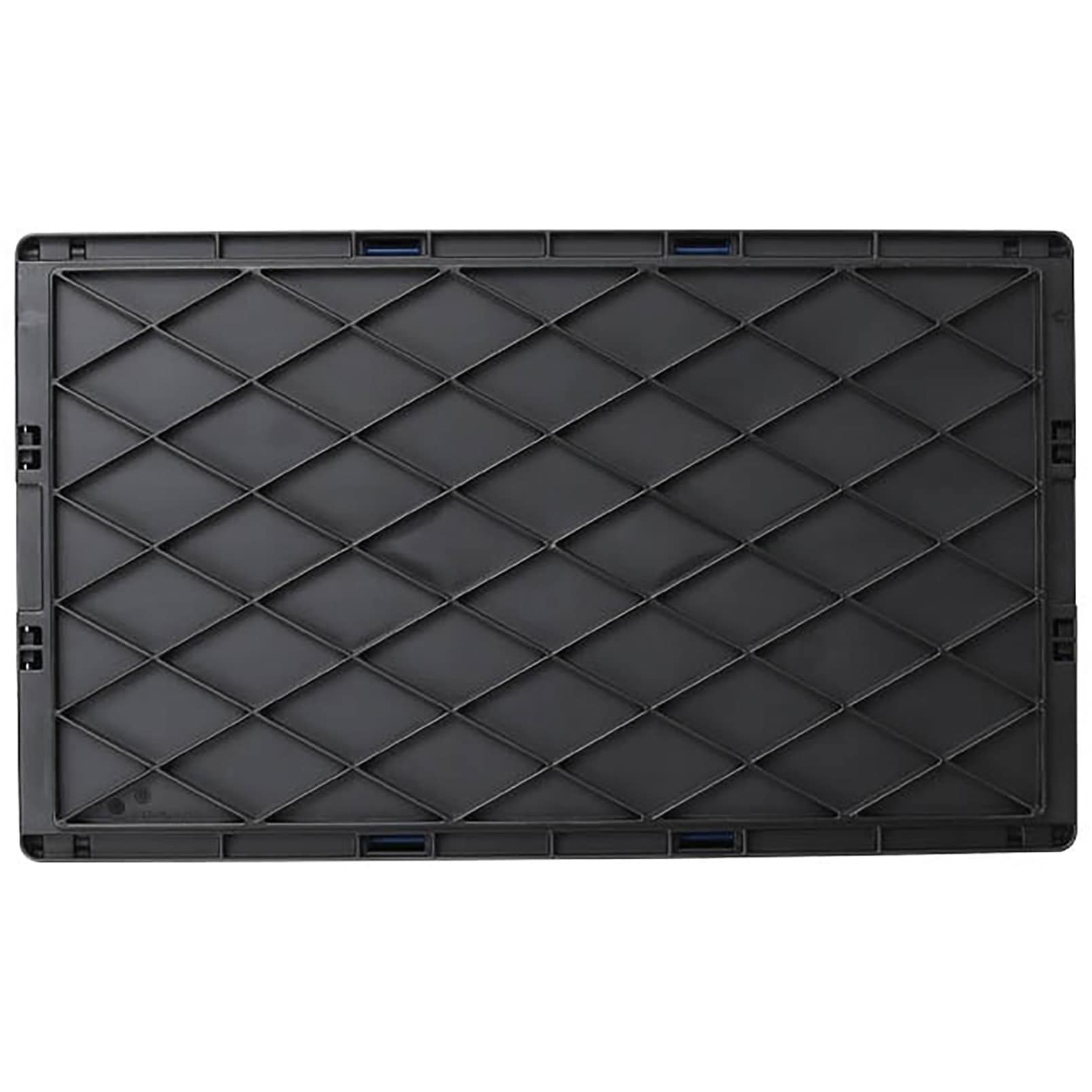 V22-0505GY FOLDING SHOPPING BASKET (フォールディング V22-0505GY FOLDING SHOPPING BASKET (フォールディング