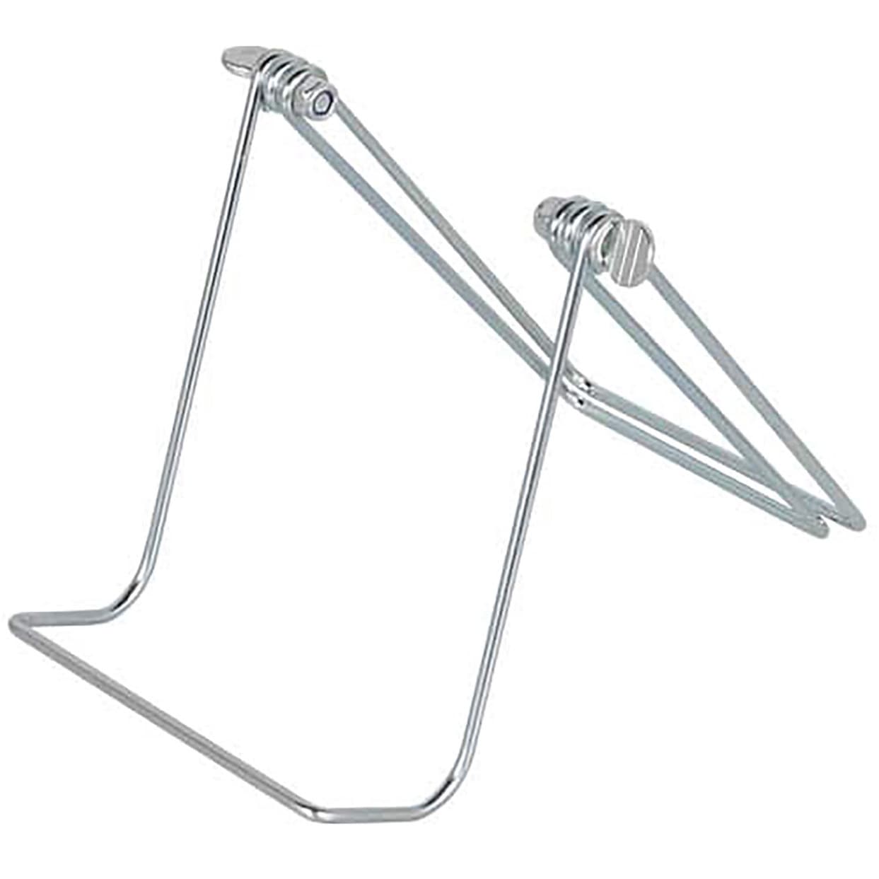 RN-0442ZCM DESKTOP WIRE STAND(デスクトップワイヤースタンド