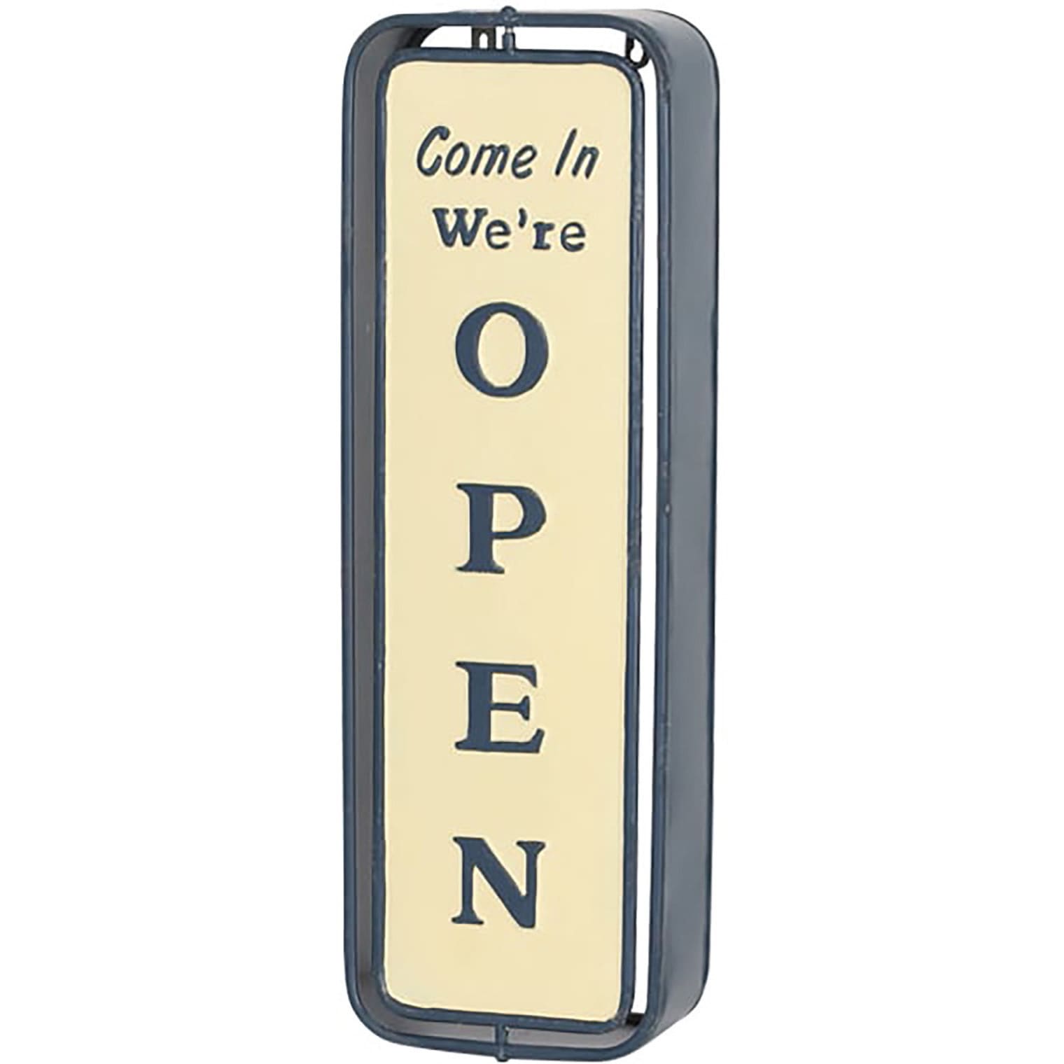 G965-1246NB WALL MOUNT SPINNER SIGN(ウォールマウントスピナーサイン) 1個 ダルトン 【通販モノタロウ】 5,542円