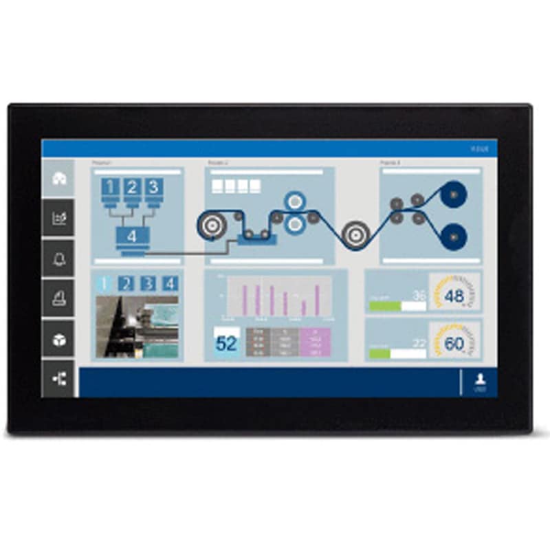 AWHS1R070 プログラマブル表示器 WHシリーズ 1台 Panasonic