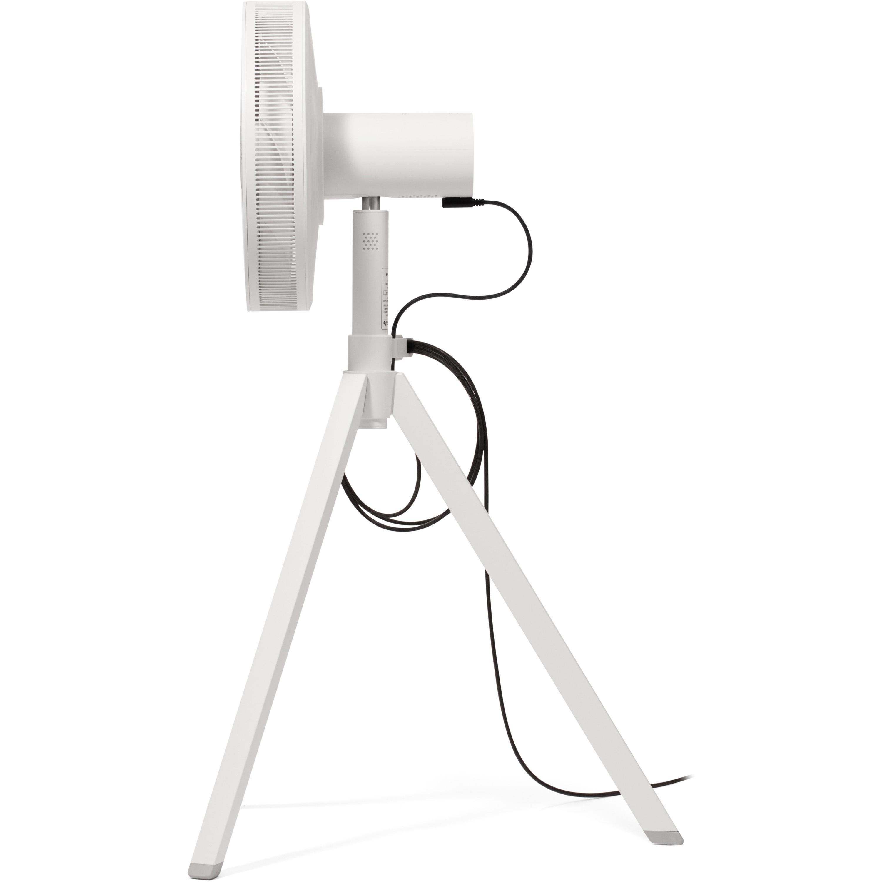 AGR01JP-WH GreenFan Studio バルミューダ 本体幅598mm奥行520mm高さ