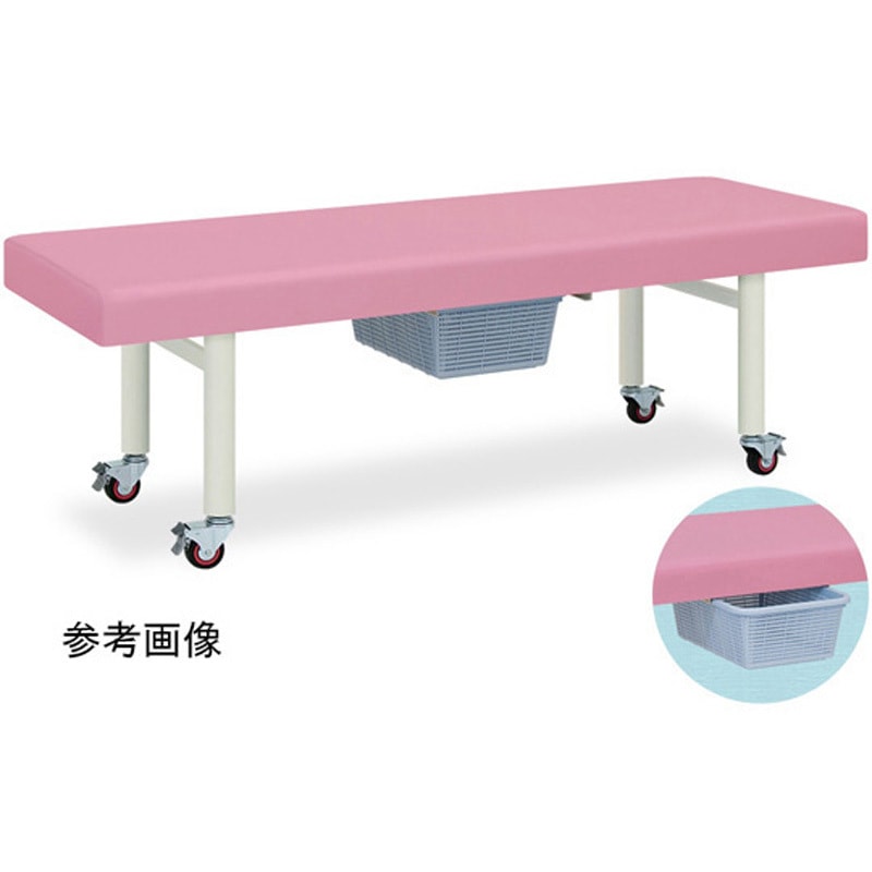 TB-437U 有孔ドワーフ 黒 TB-437Uシリーズ 1個 高田ベッド製作所 【通販モノタロウ】