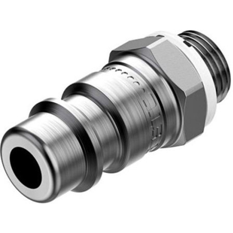 NPHS-S6-M-G18 クイックコネクトカップリング Festo 1袋(10個) NPHS-S6-M-G18 9,107円