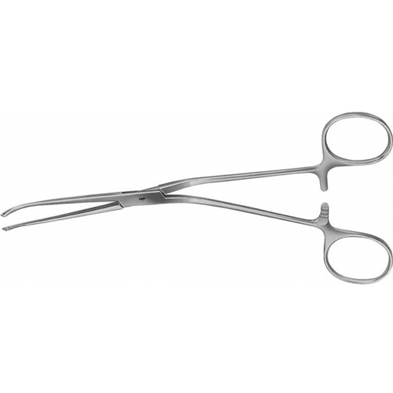 EA990R 痔核鉗子 EAシリーズ ビー・ブラウンエースクラップ 3.5mm 18.5cm 33,137円