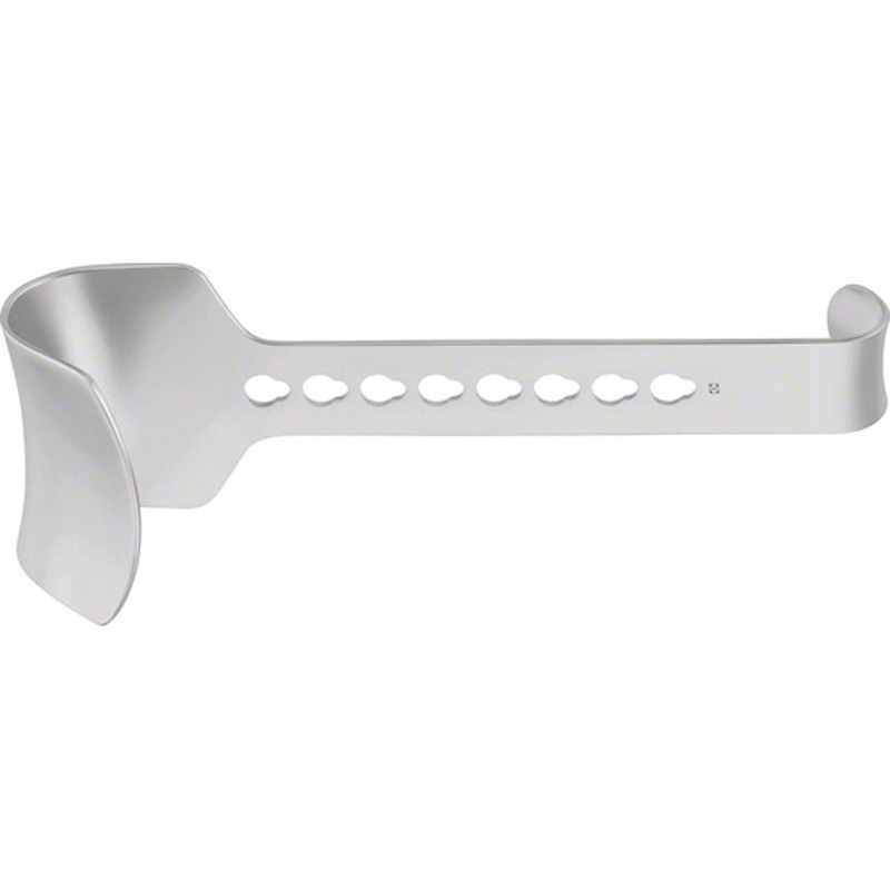 BV655R ブレード BVシリーズ ビー・ブラウンエースクラップ 46×64mm