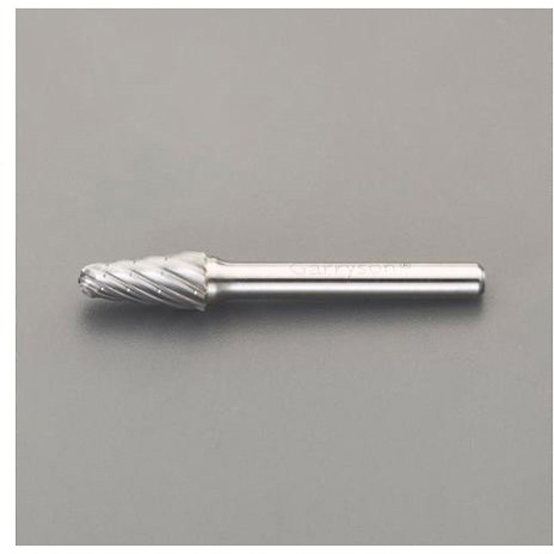 EA819LJ-16 超硬カッター 6mm軸 EA819Lシリーズ 1本 エスコ 【通販モノタロウ】