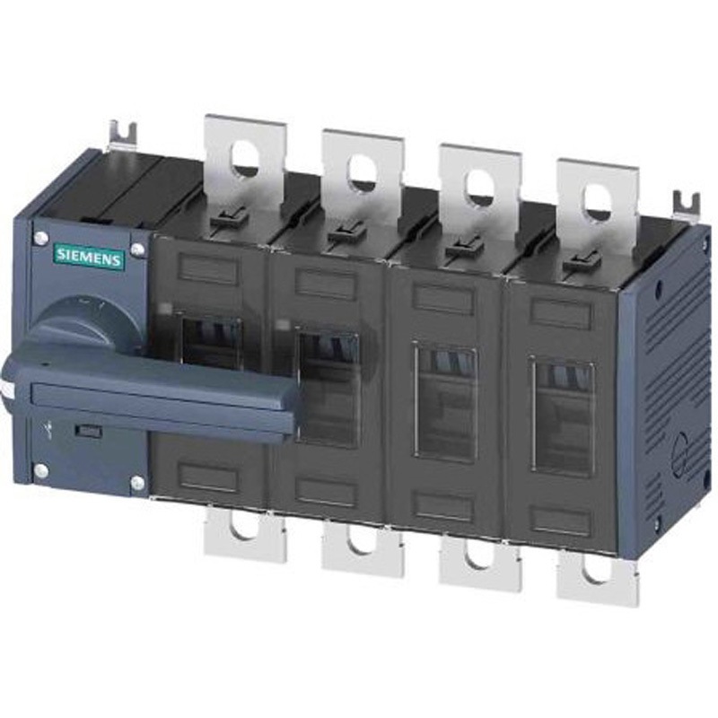 3KD3842-0PE10-0 安全ブレーカ ヒューズ 1個 SIEMENS 【通販モノタロウ】