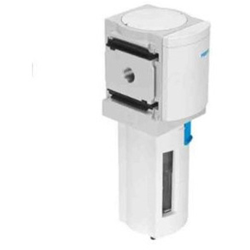 MS6-LFM-3/8-ARM エアフィルタ MSシリーズ 1個 Festo 【通販モノタロウ】