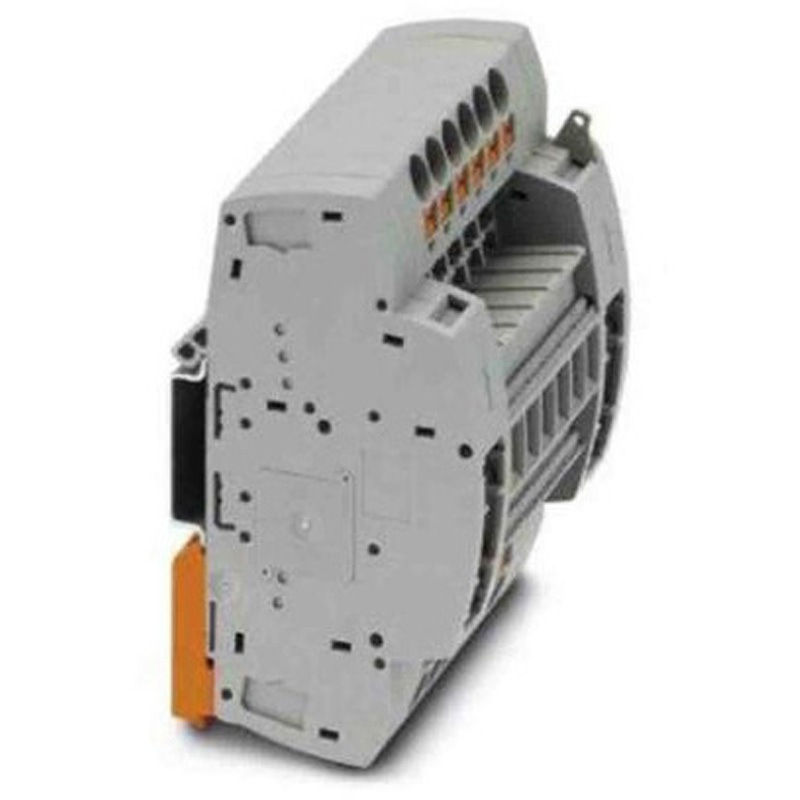 3069851 中継用端子台 12極 8.2mm ピッチ PTRE あり 1個 フエニックス・コンタクト 【通販モノタロウ】 28,587円
