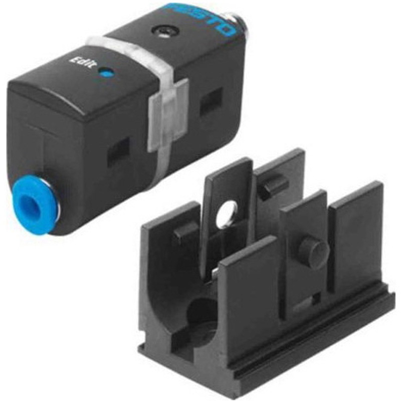 SDE5-V1-NF-Q6E-V-M8 空圧センサ 1個 Festo 【通販モノタロウ】