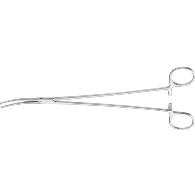 BH239R 止血鉗子 ベンゴレア 24.5cm BHシリーズ 1本 ビー・ブラウンエースクラップ 【通販モノタロウ】