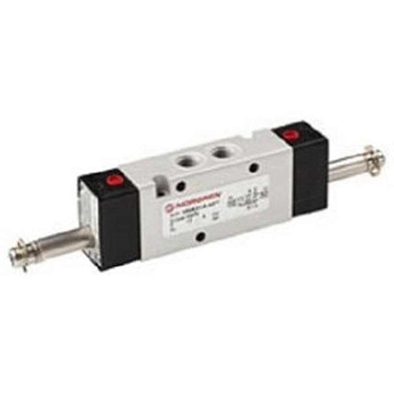 V63D611A-A3000 エアソレノイドバルブ v63シリーズ 1個 NORGREN 【通販モノタロウ】