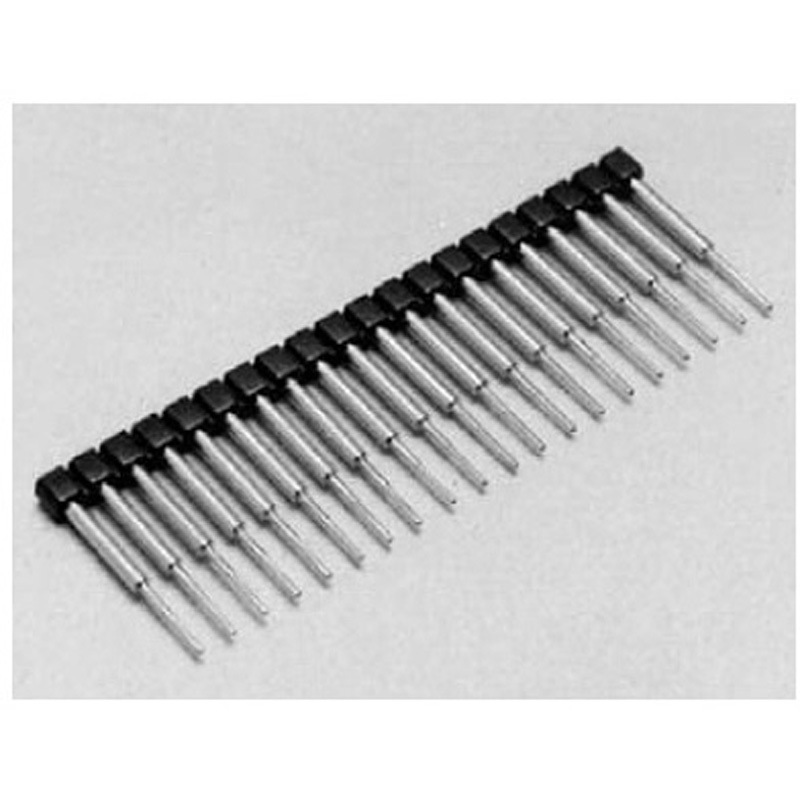 WJ-7-20P 重箱ソケット WJシリーズ 10本入 1袋(10本) MAC8(マックエイト) 【通販モノタロウ】